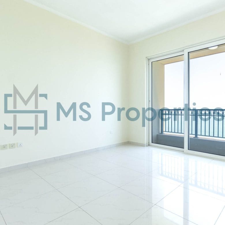 Prime Investment 2-Bedrooms Apartment For Sale