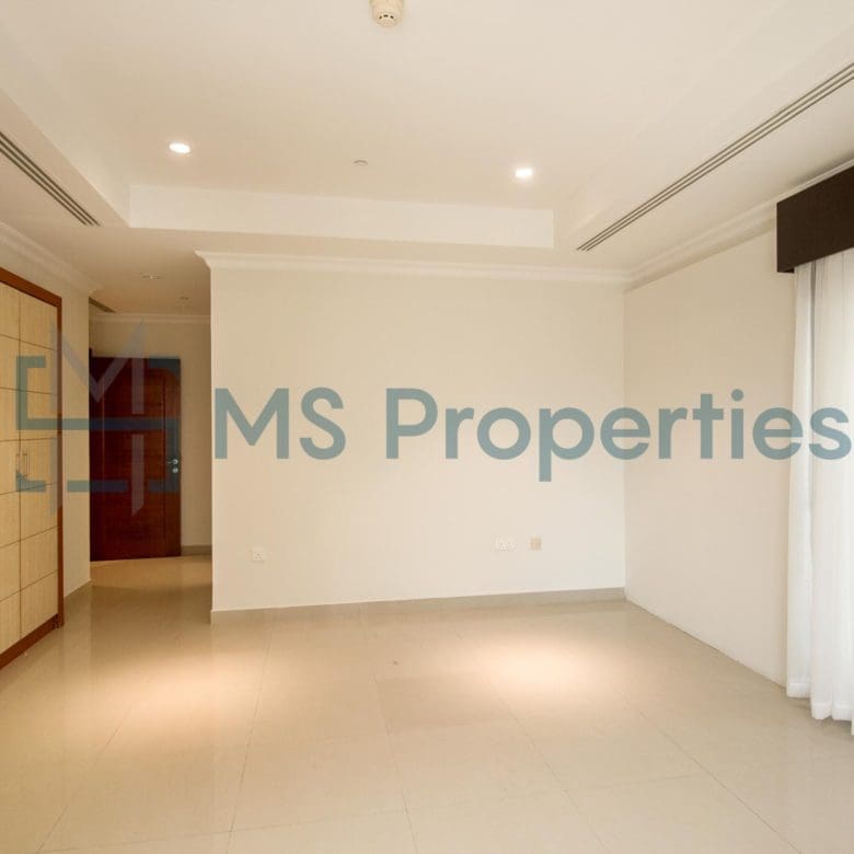 Spacious and Stunning 2Bedroom Flats in The Pearl