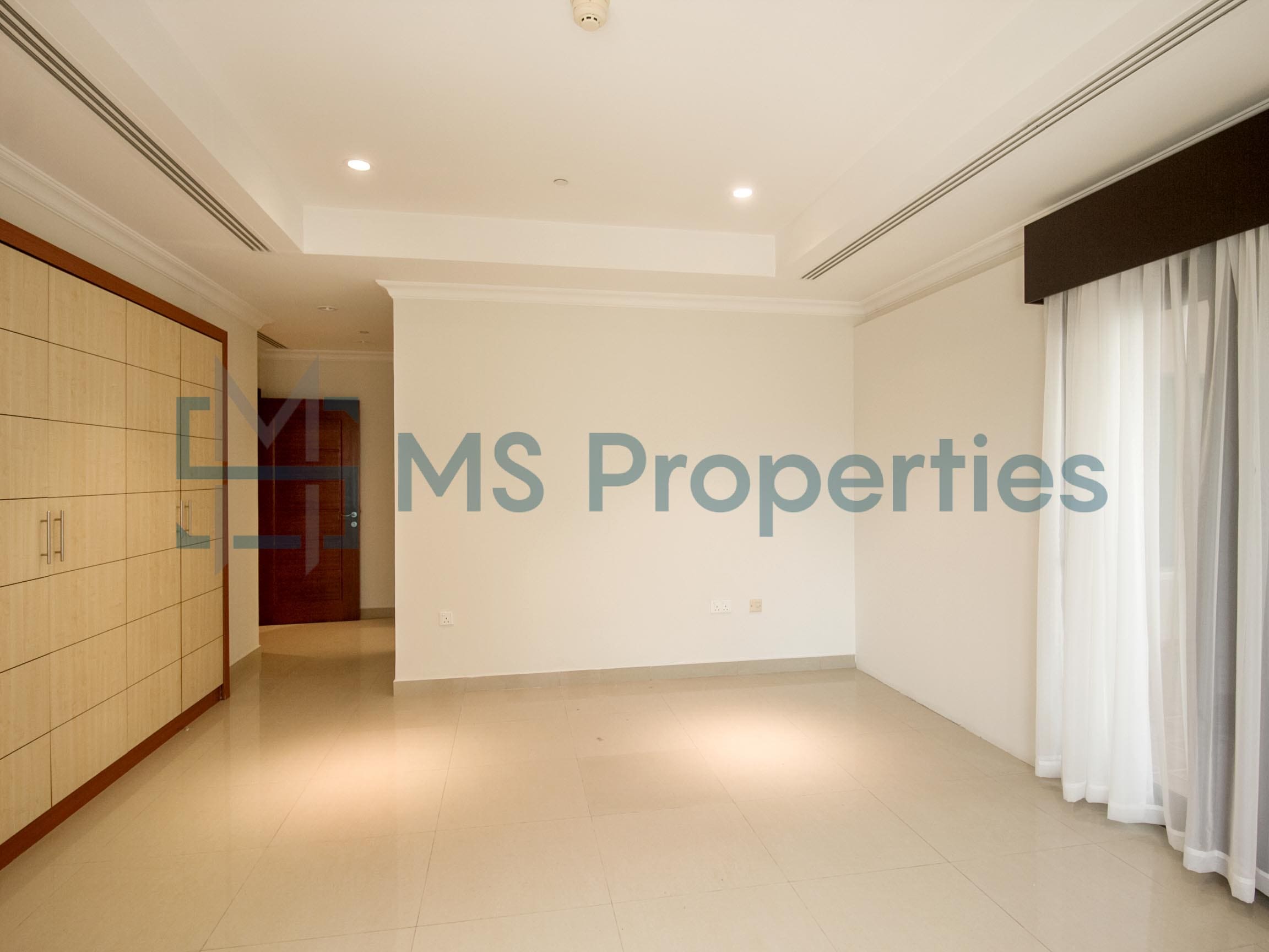 Spacious and Stunning 2Bedroom Flats in The Pearl