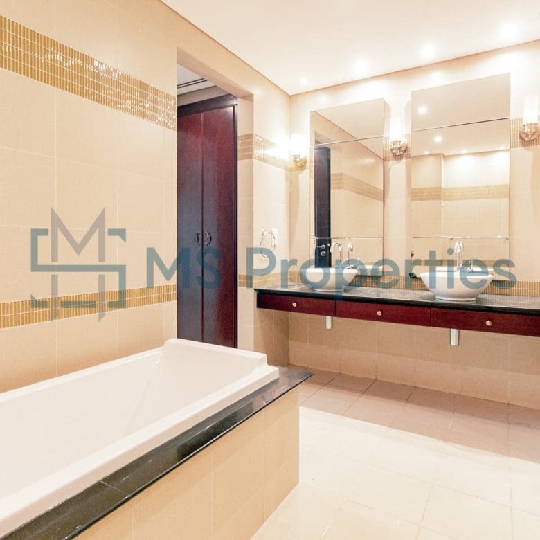 2BHK Spacious Townhouse | For Sale | The Pearl