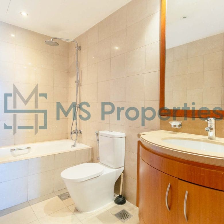 Prime Investment 2-Bedrooms Apartment For Sale