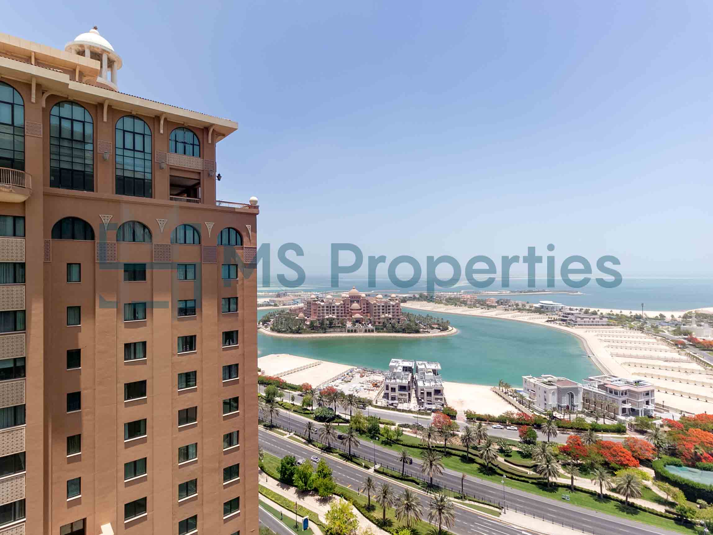 +Bills Included | 2BR Apartment with Balcony