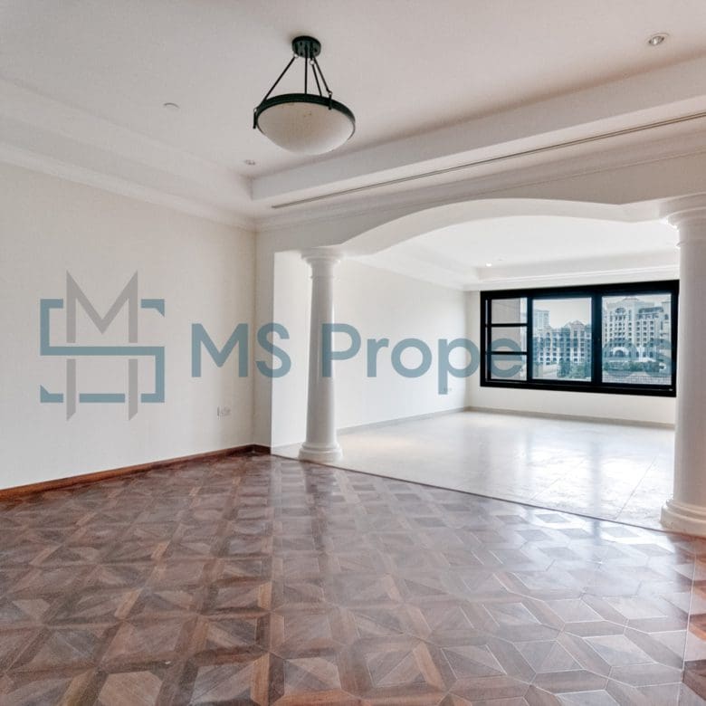 2BHK Spacious Townhouse | For Sale | The Pearl