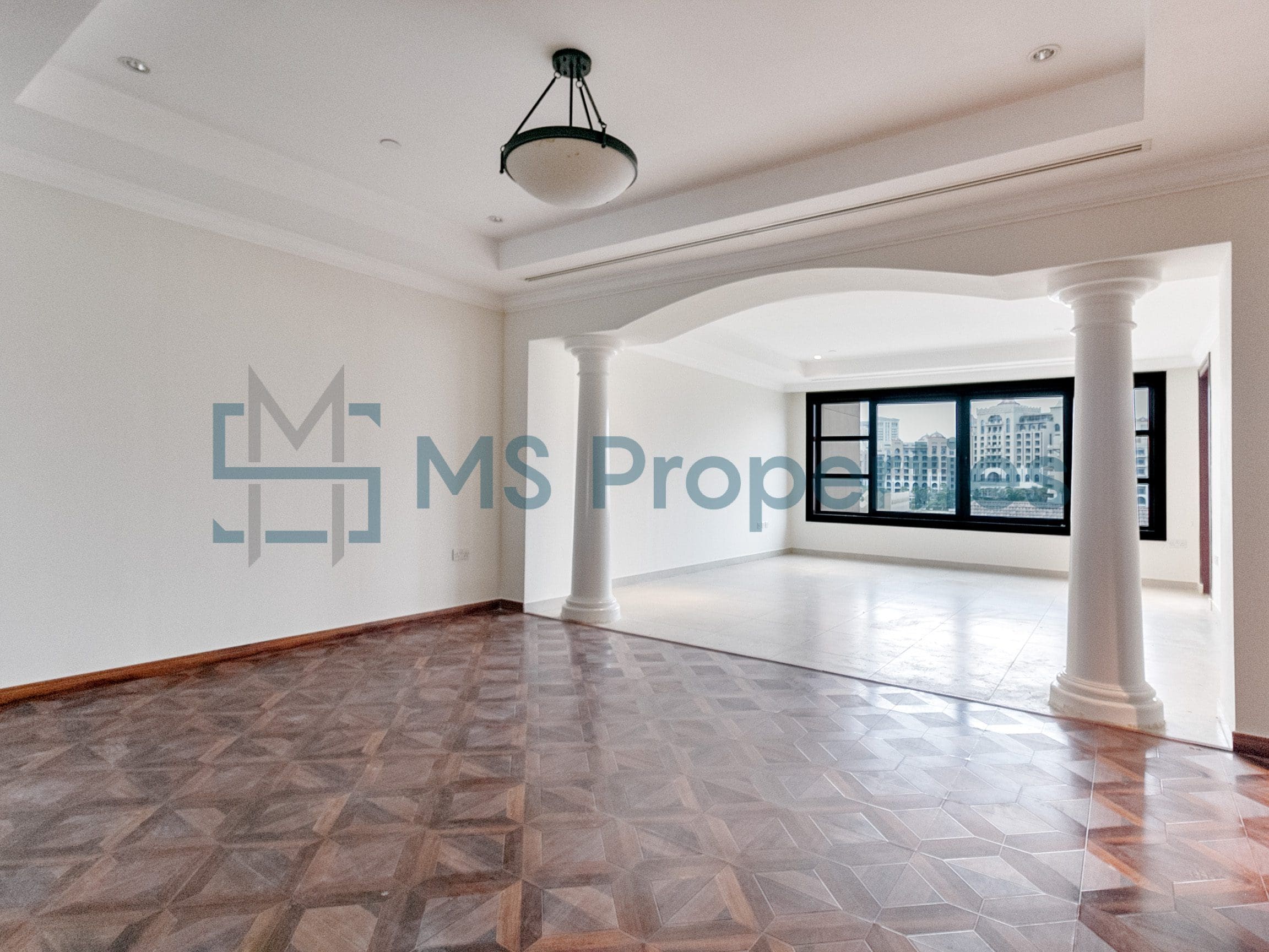 2BHK Spacious Townhouse | For Sale | The Pearl