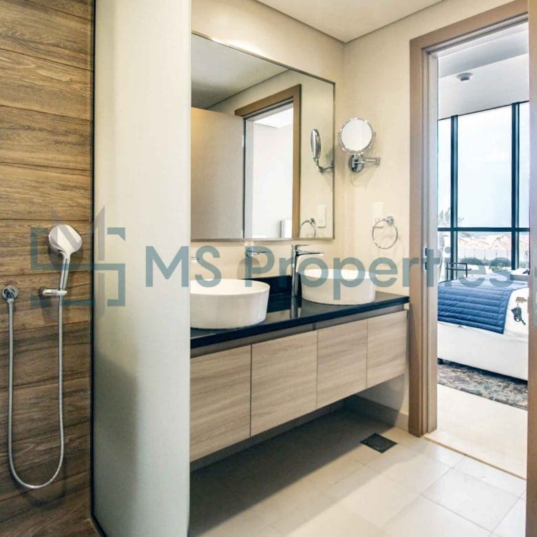Luxurious 2Bedroom Townhouse | Sea View Balcony for Sale
