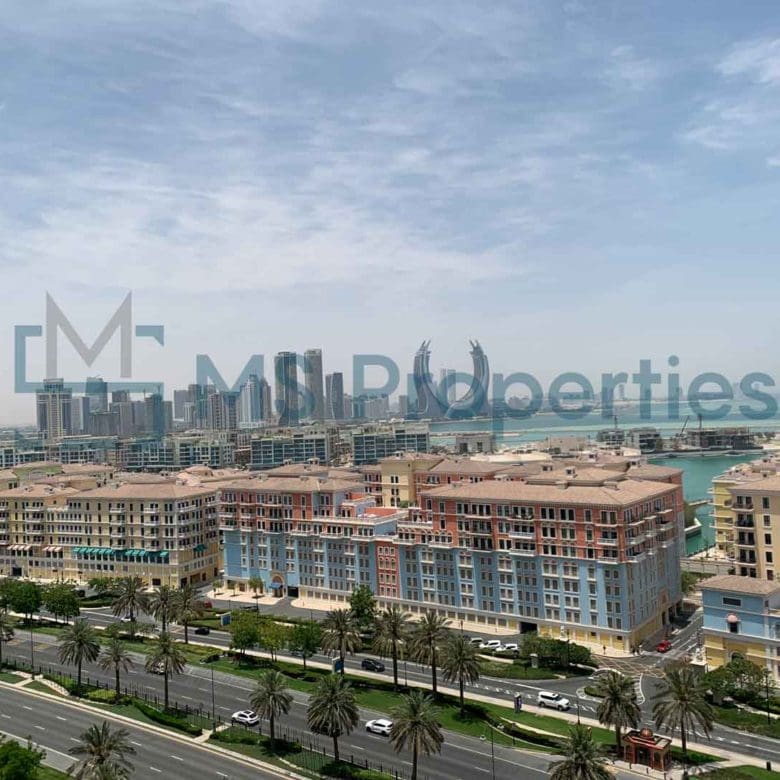 Cozy and Stunning 1BHK Flat For Sale in The Pearl
