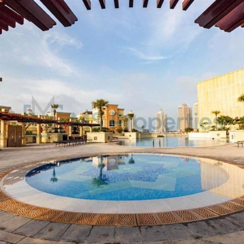 Full Sea View 1BHK Apartment | For Sale