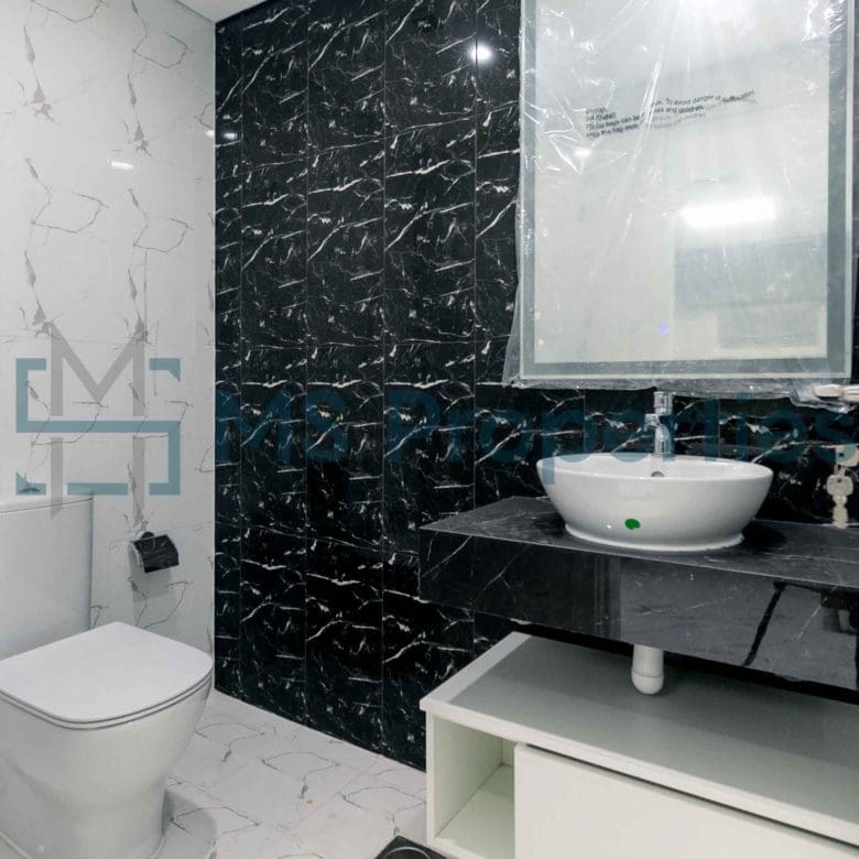 Premium 1BR Apartment | Stunning View in Lusail