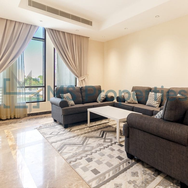 Beautiful 2BHK Apartment +Bills Included