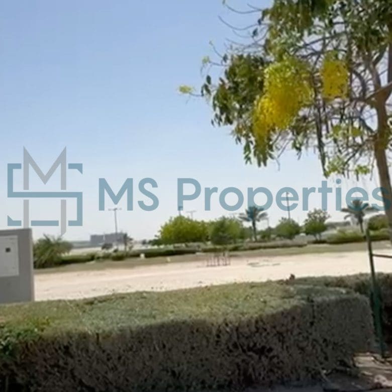 Great Investment Lot in Prime Location of Lusail