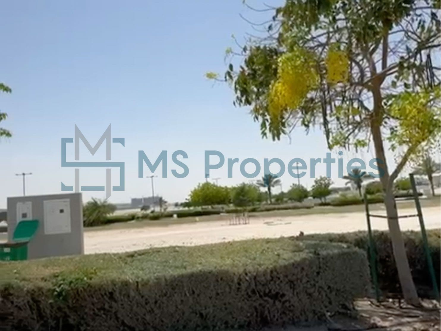 Great Investment Lot in Prime Location of Lusail