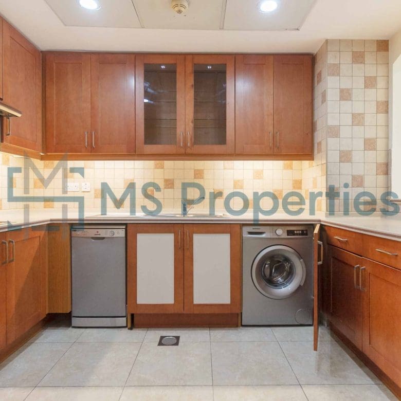Amazing Investment | 2BR Flat with Large Balcony