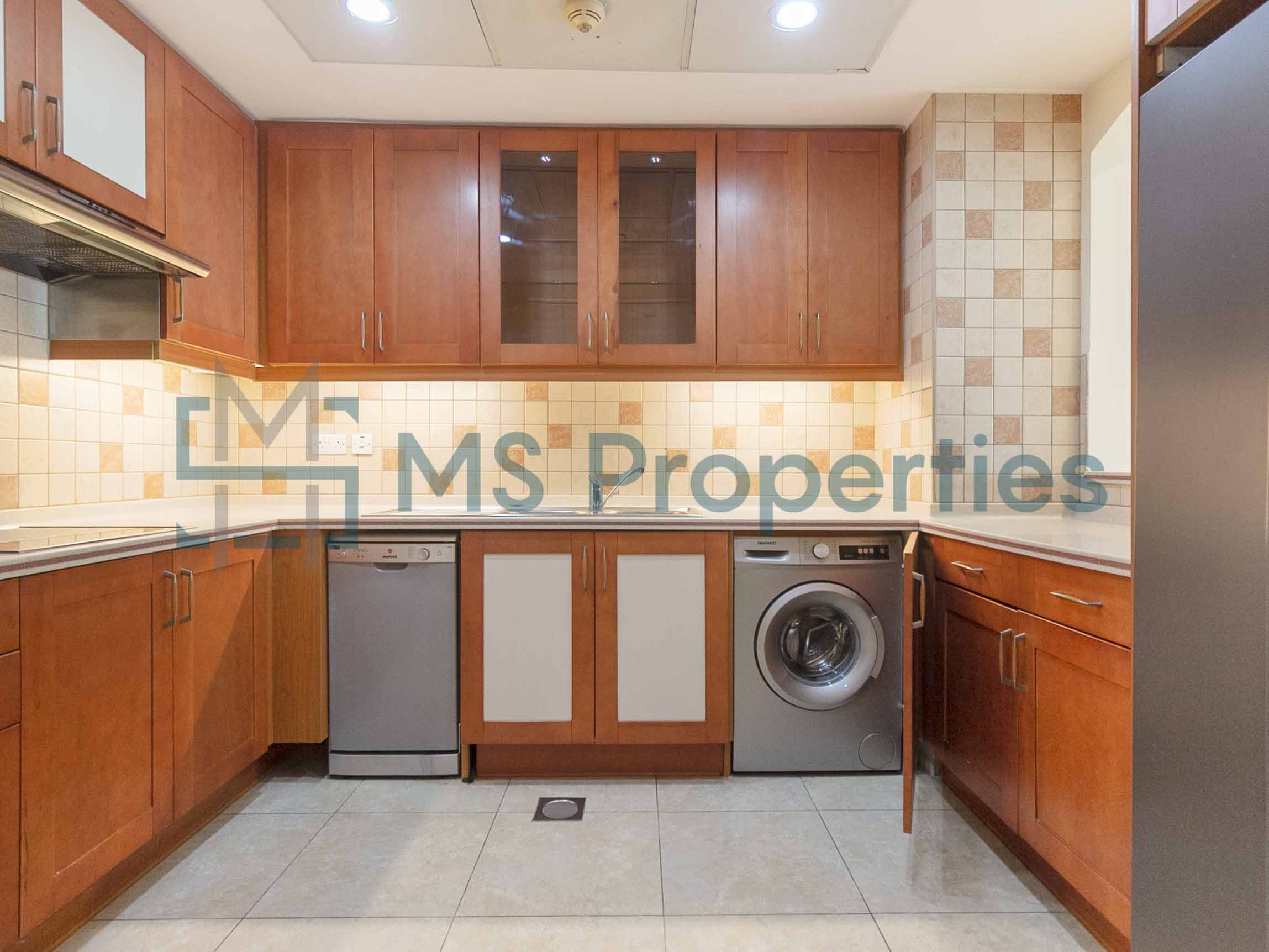 Amazing Investment | 2BR Flat with Large Balcony