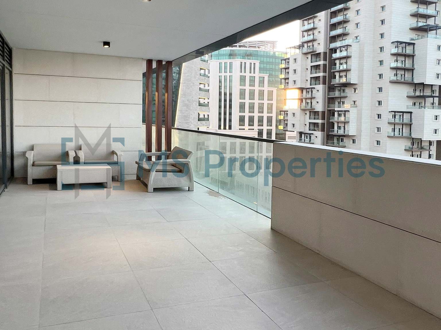 Move-In Ready 1BHK Apartment | Lusail Marina