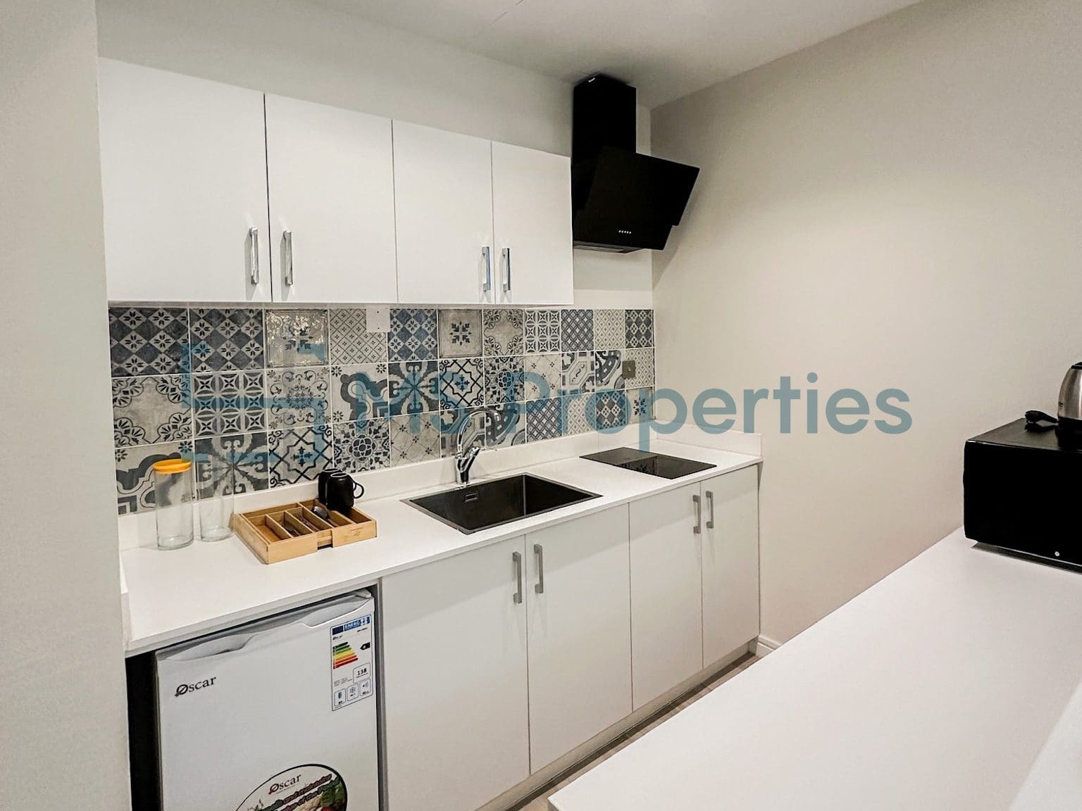 Accessible Location Studio Flat in Doha for Sale