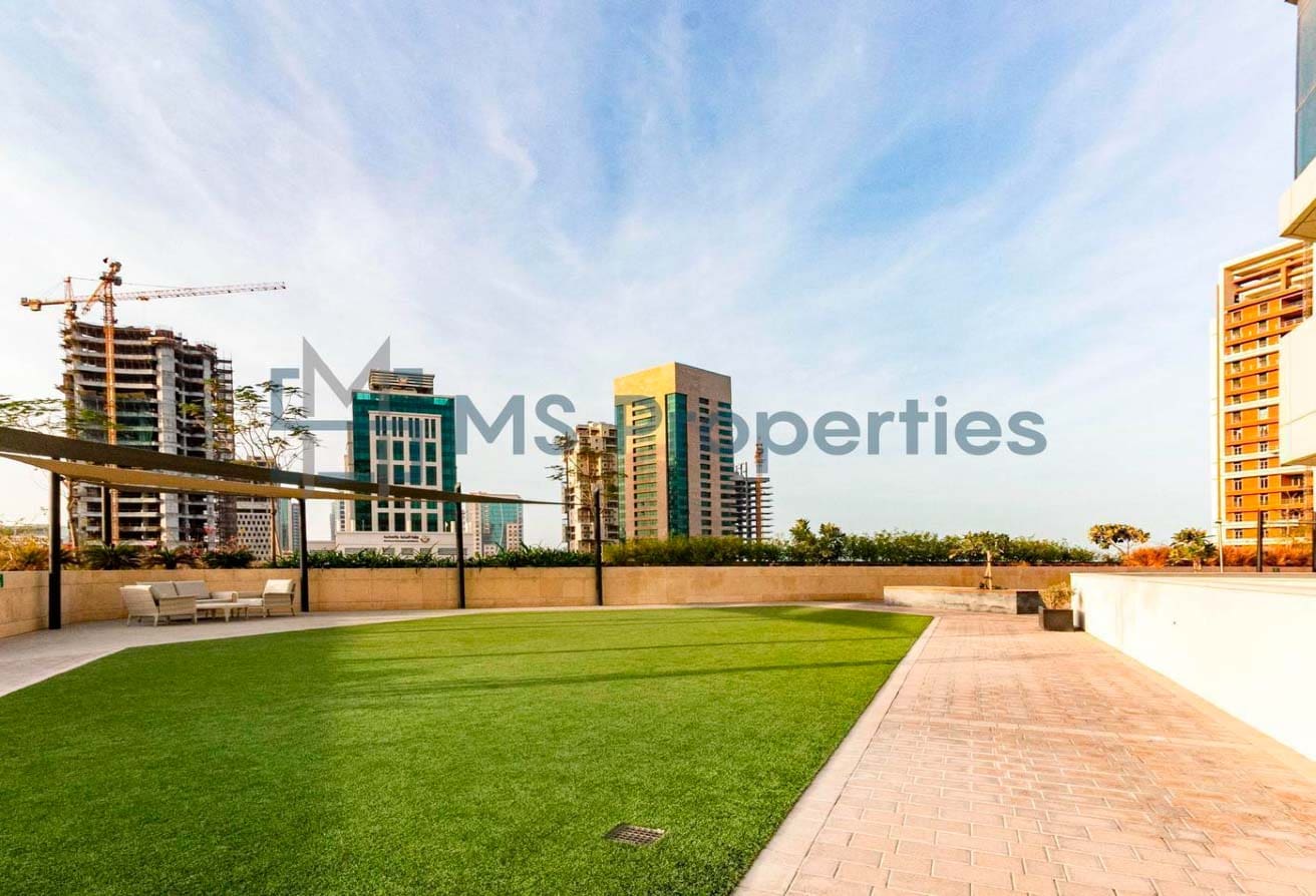 Invest Today | 2BHK Apartment with Balcony