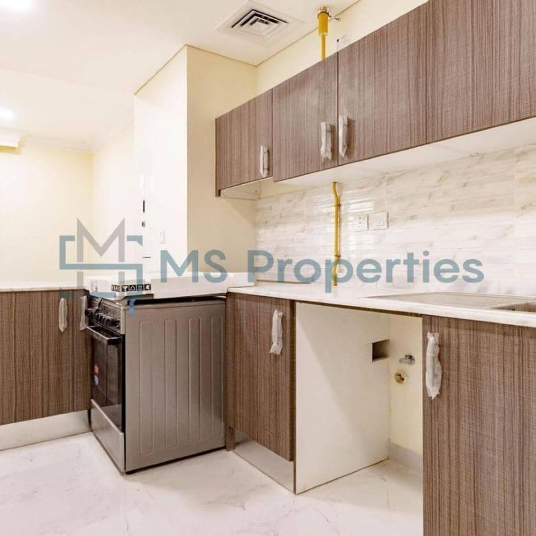 Investment Offer 2BHK Apartment in Lusail for Sale