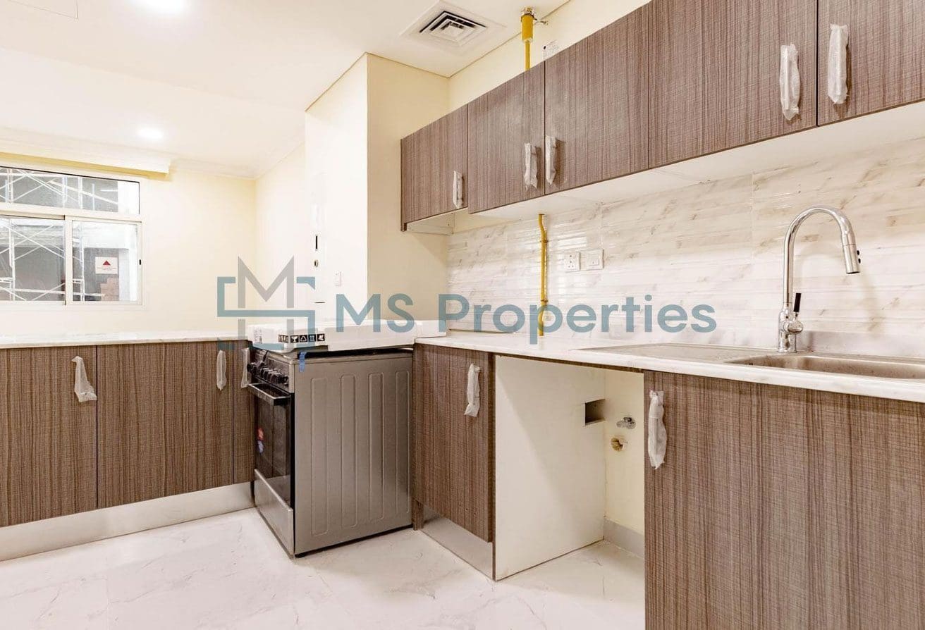 Investment Offer 2BHK Apartment in Lusail for Sale