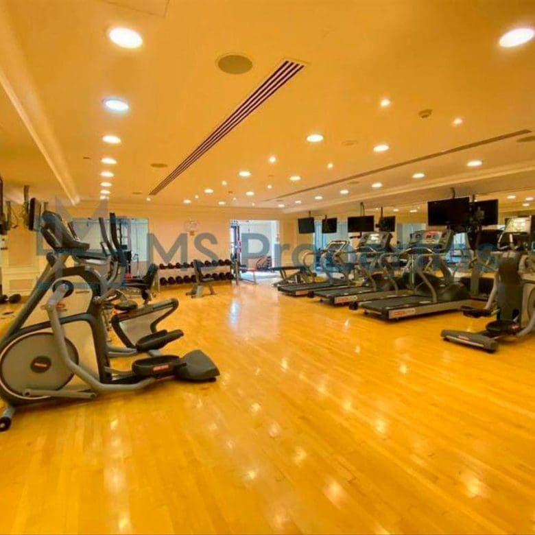 Huge 2BHK Apartments with Amazing View Balcony