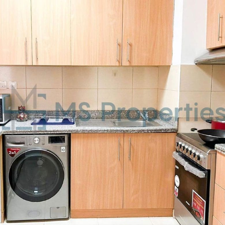 Exclusive Deal 1Bedroom Apartment in Lusail City