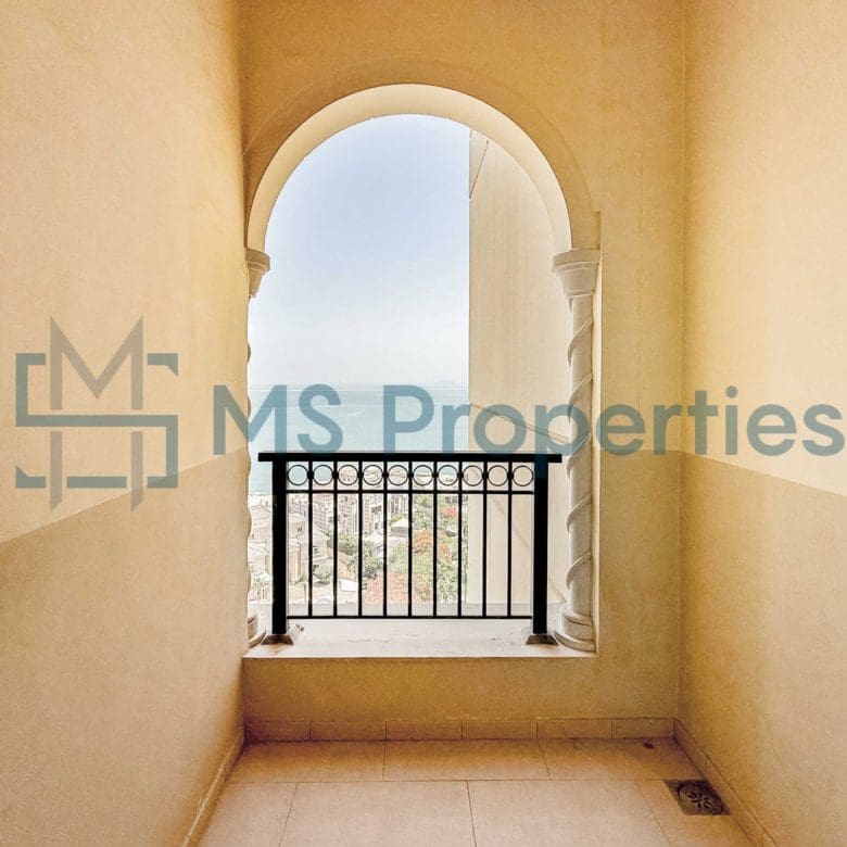 Prime Investment 2-Bedrooms Apartment For Sale