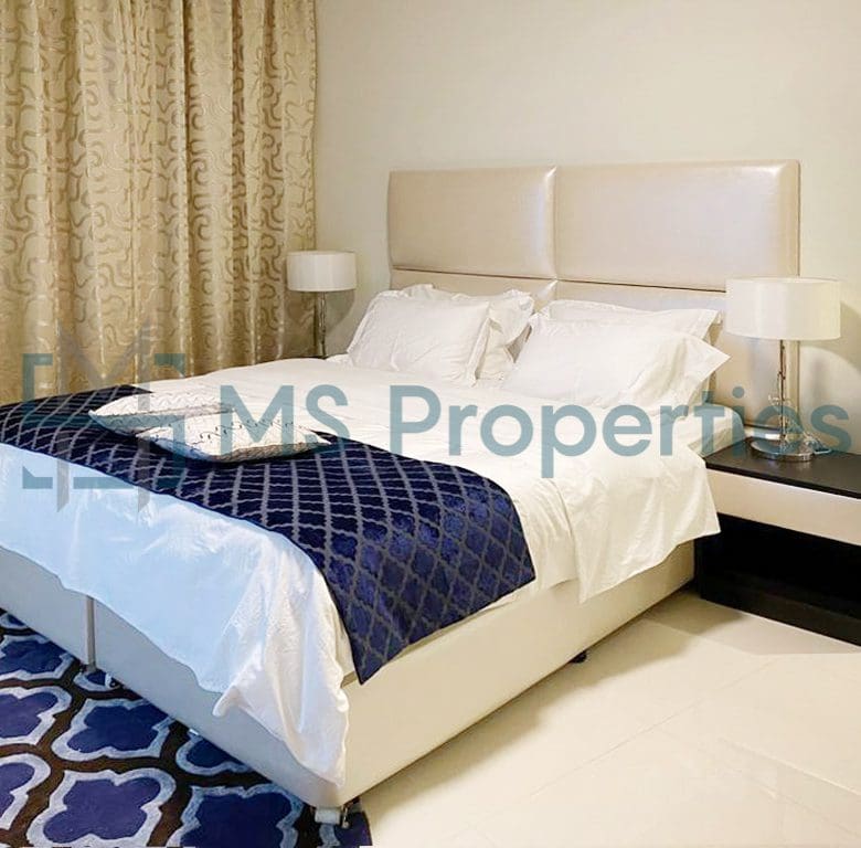 Elegant 2BHK Flats for Sale in Lusail City