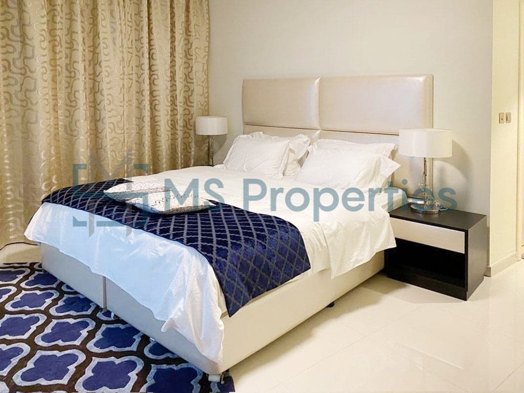 Elegant 2BHK Flats for Sale in Lusail City