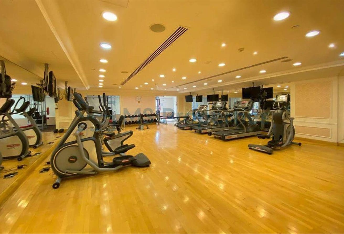 Ready for Occupancy 2BHK with Balcony | TITLE DEED