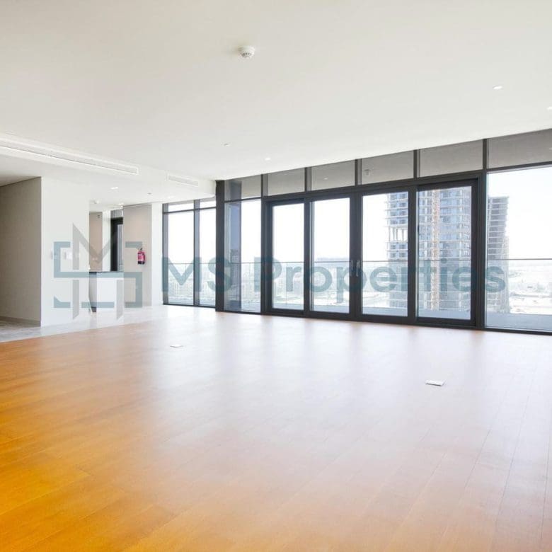 Luxurious 2BHK Unit in Qatar’s Premier District