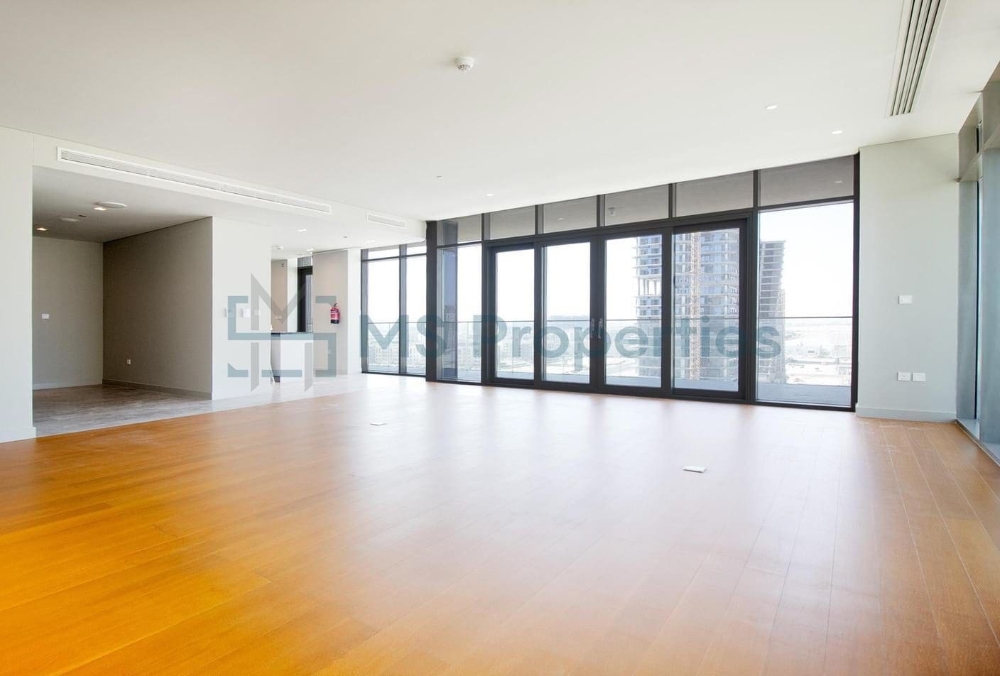 Luxurious 2BHK Unit in Qatar’s Premier District