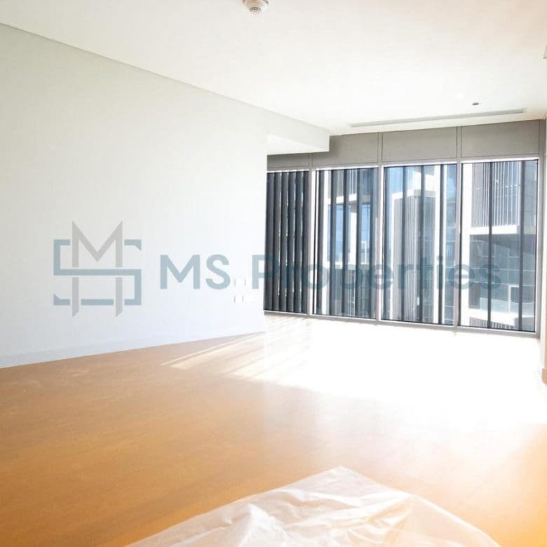 Exceptional Unit 3BHK + Maid Duplex in Seef Lusail