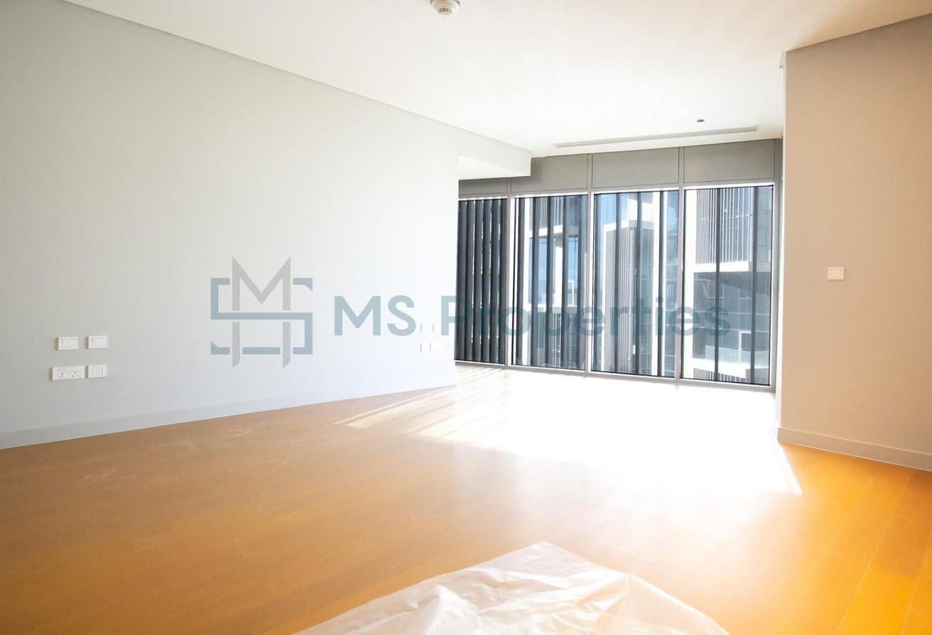 Exceptional Unit 3BHK + Maid Duplex in Seef Lusail