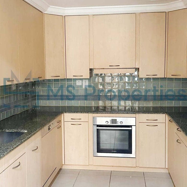 Luxury Living 2BHK Flat with Balcony in The Pearl