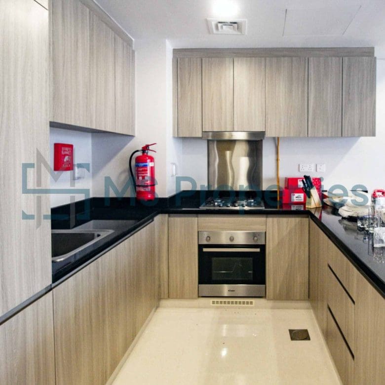 Luxurious 2Bedroom Townhouse | Sea View Balcony for Sale