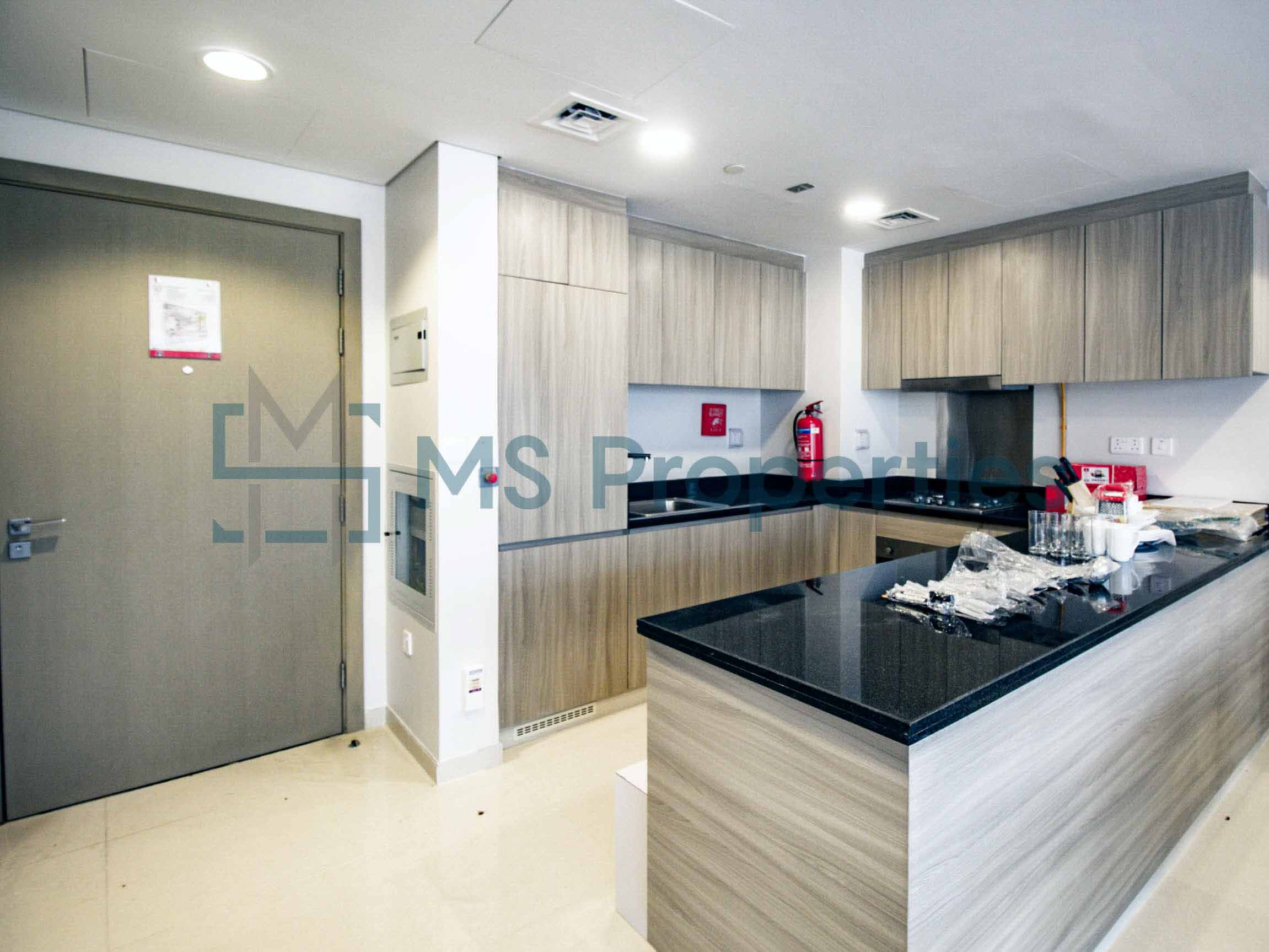 Luxurious 2Bedroom Townhouse | Sea View Balcony for Sale