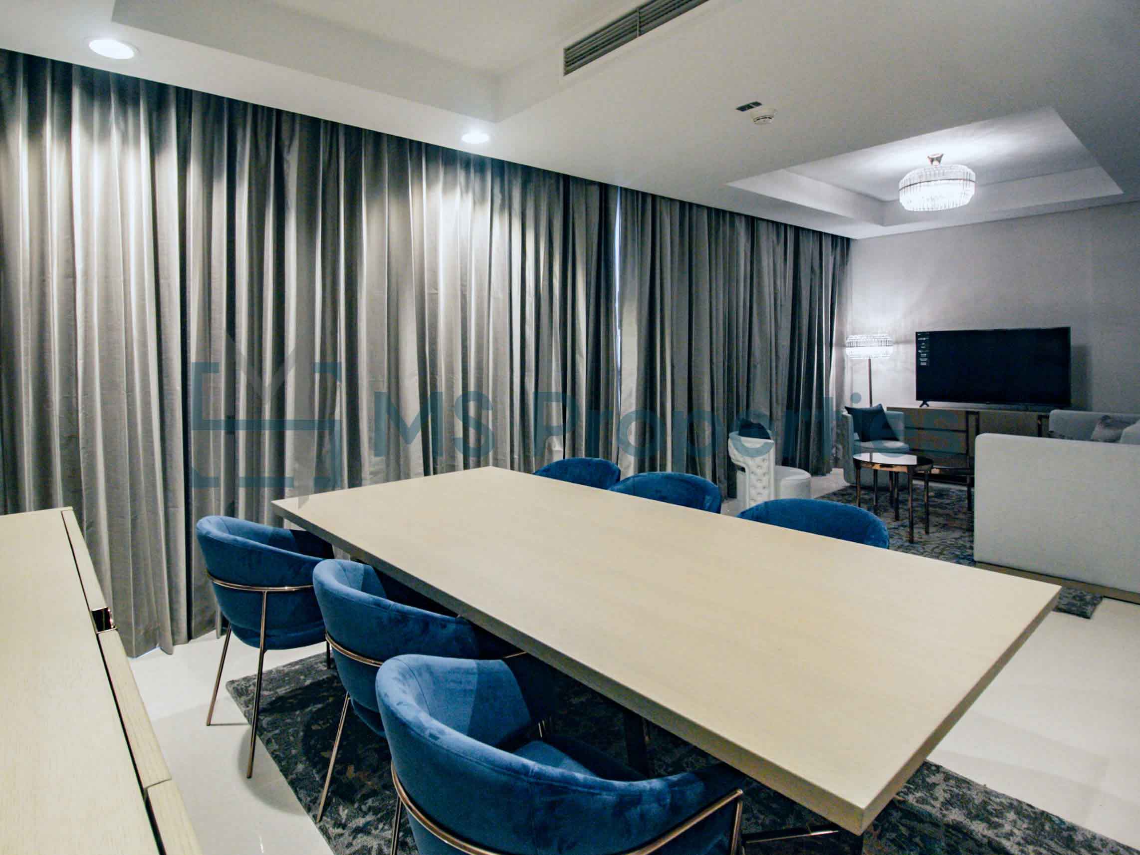 Luxurious 2Bedroom Townhouse | Sea View Balcony for Sale