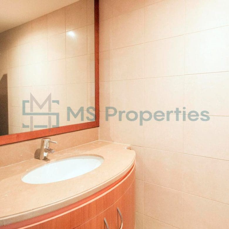 Full Sea View 1BHK Apartment | For Sale