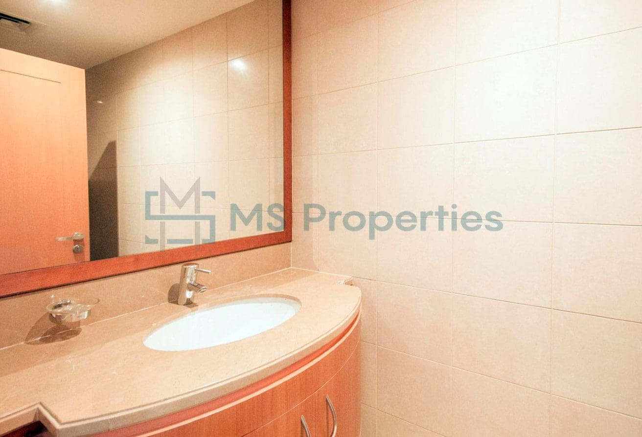 Full Sea View 1BHK Apartment | For Sale