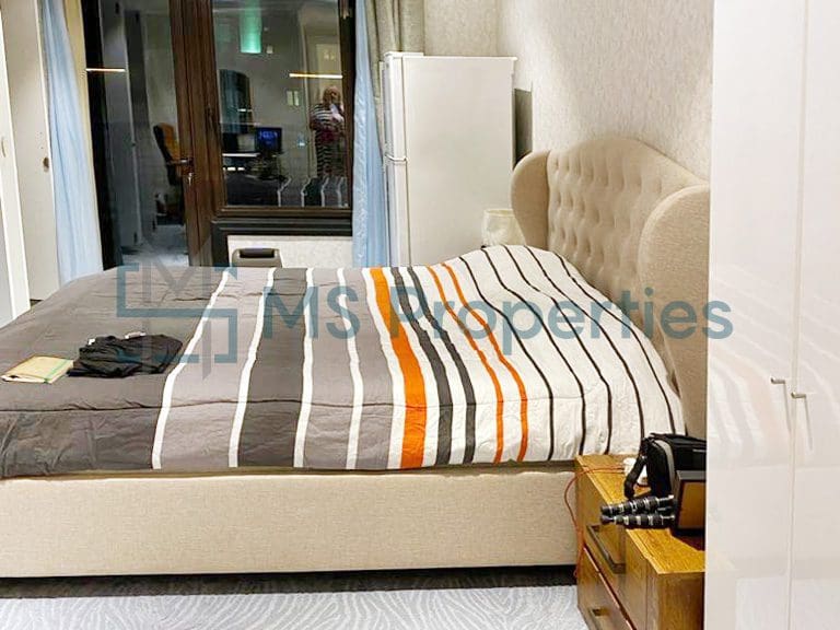 Exclusive Offer | 4BR+Maid Apartment in The Pearl