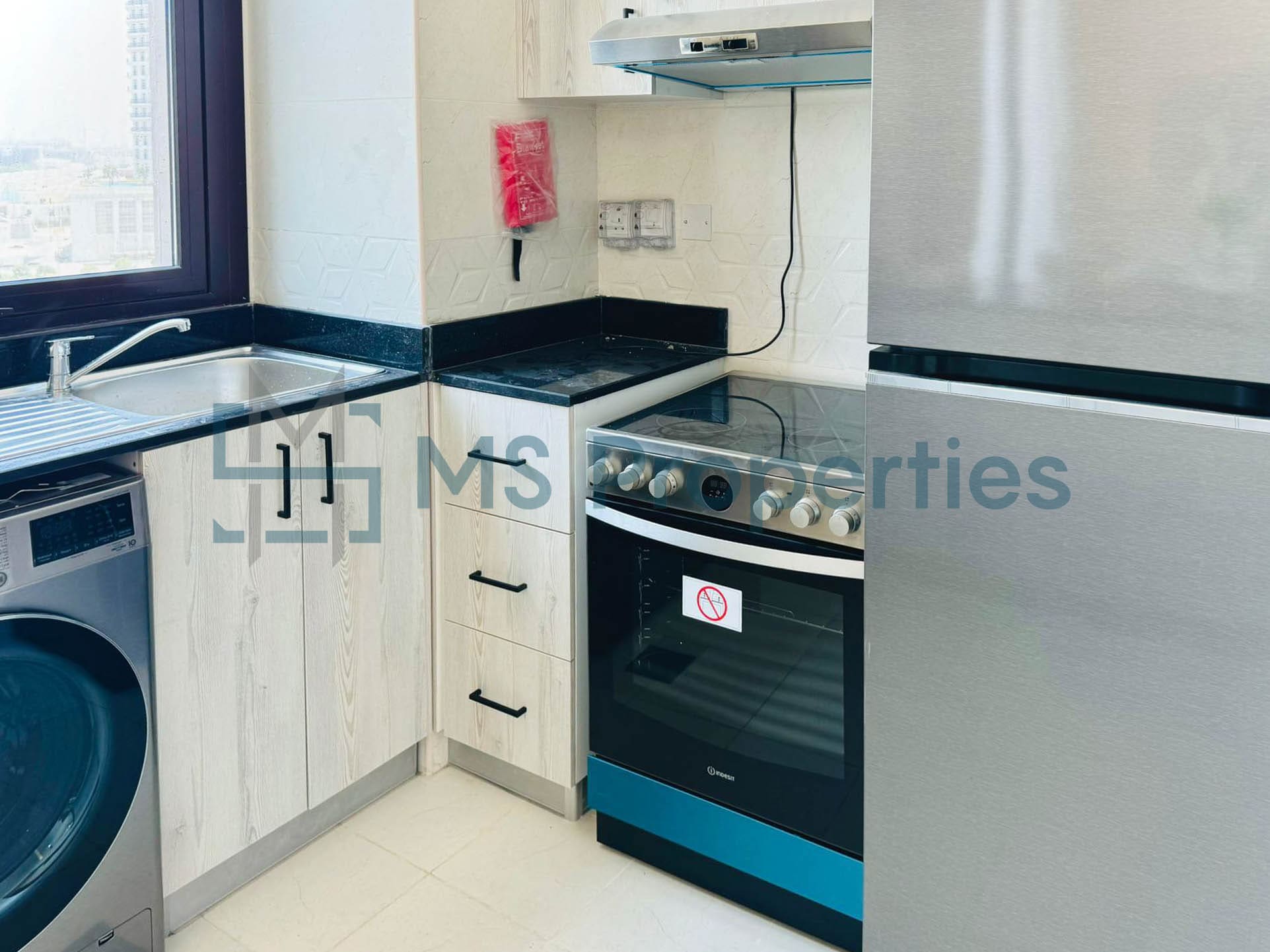 Cozy and Stylish | 1BHK Apartment | Bills Included