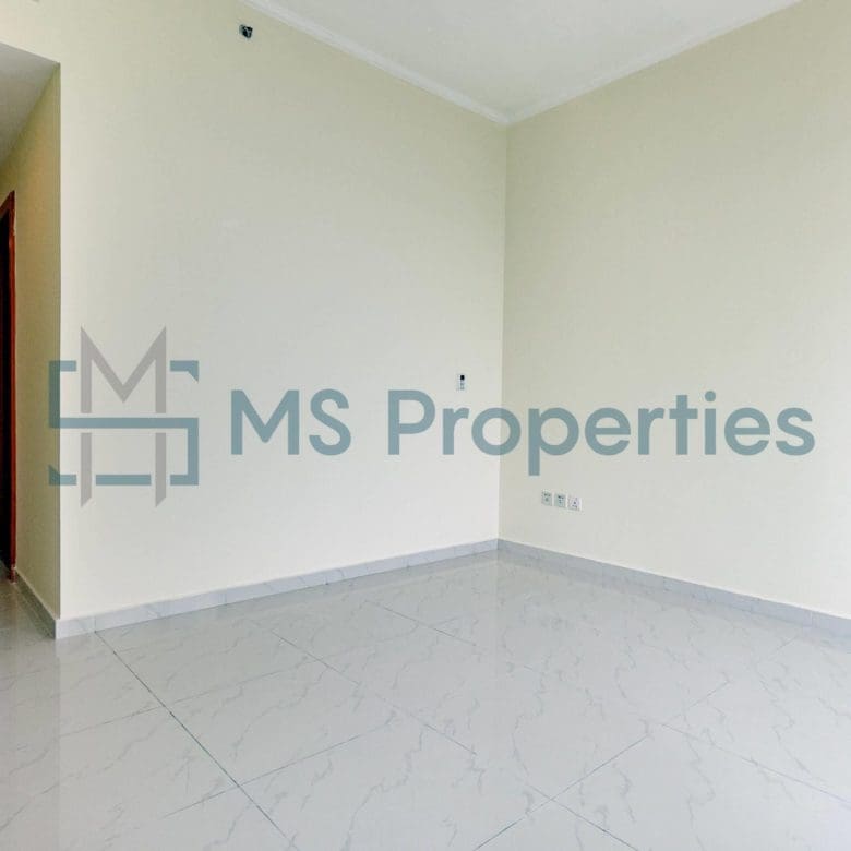 Amazing 2BHK Flat with Sea View Balcony For Sale