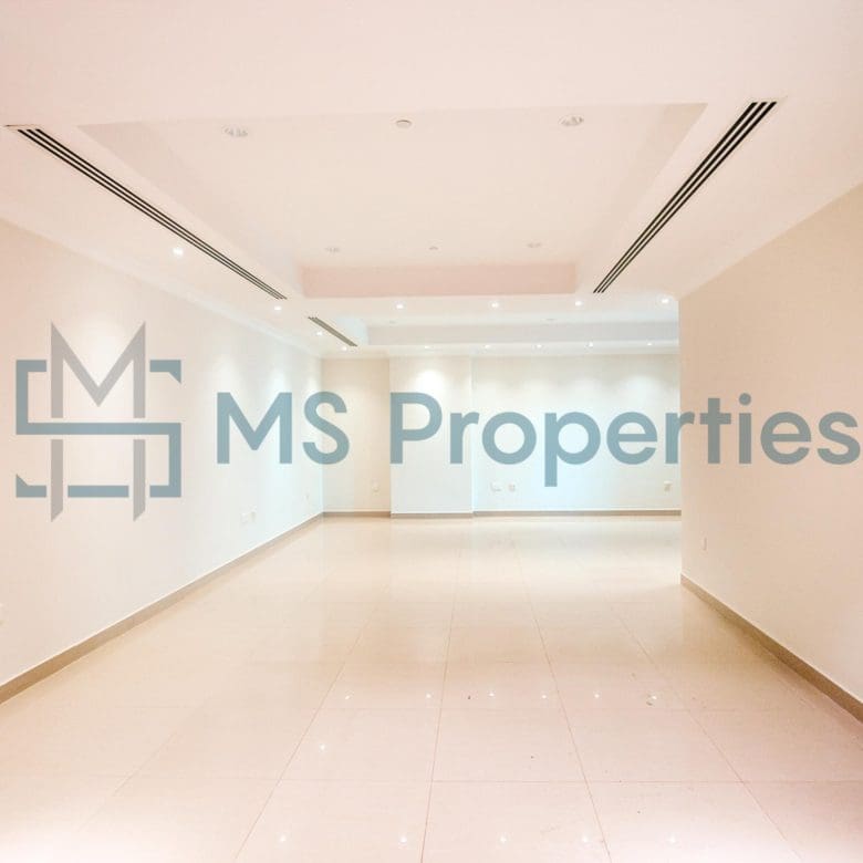Spacious and Stunning 2Bedroom Flats in The Pearl