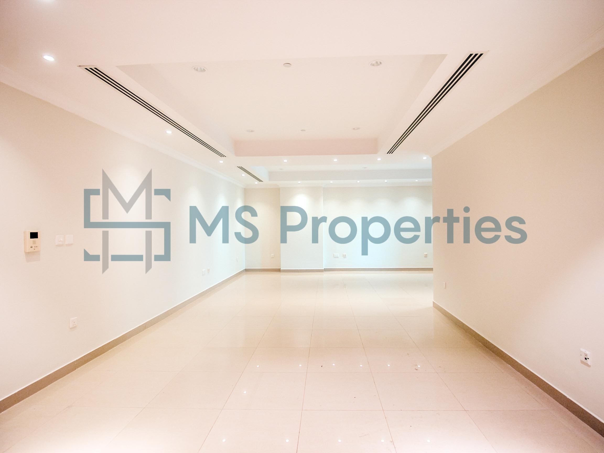 Spacious and Stunning 2Bedroom Flats in The Pearl