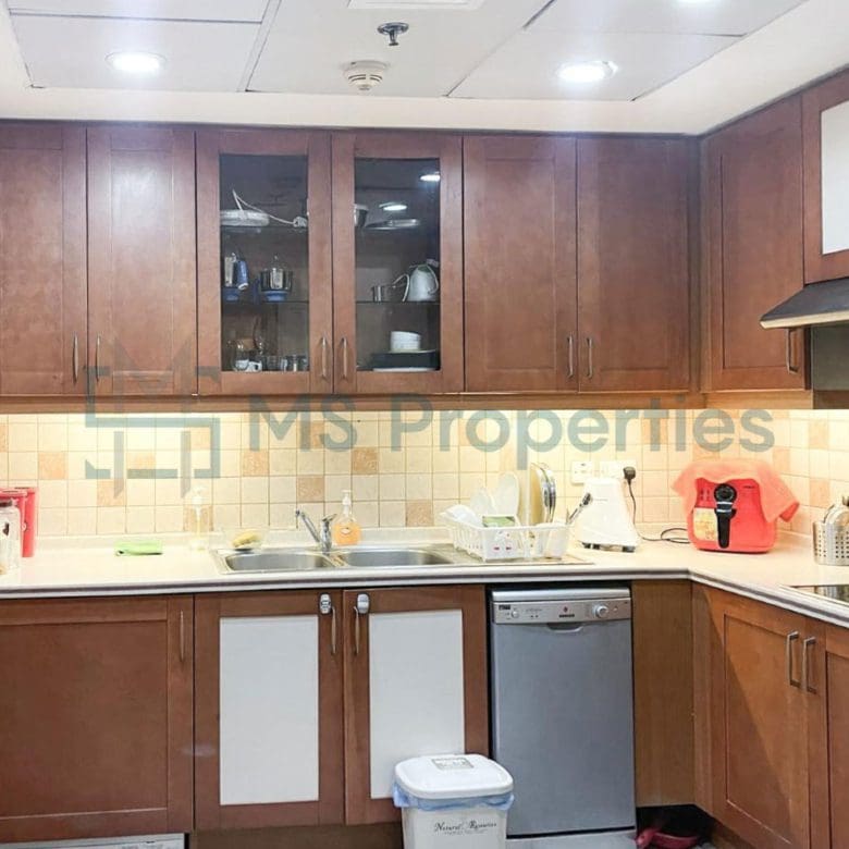 Outstanding 2BHK Apartment for Sale in The Pearl