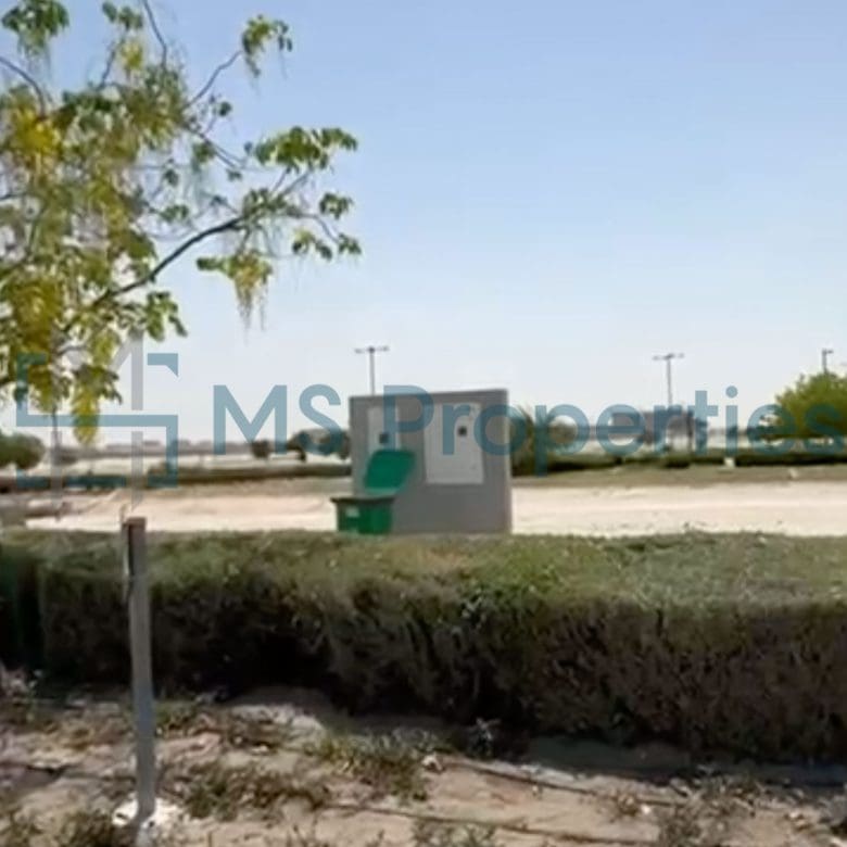 Great Investment Lot in Prime Location of Lusail