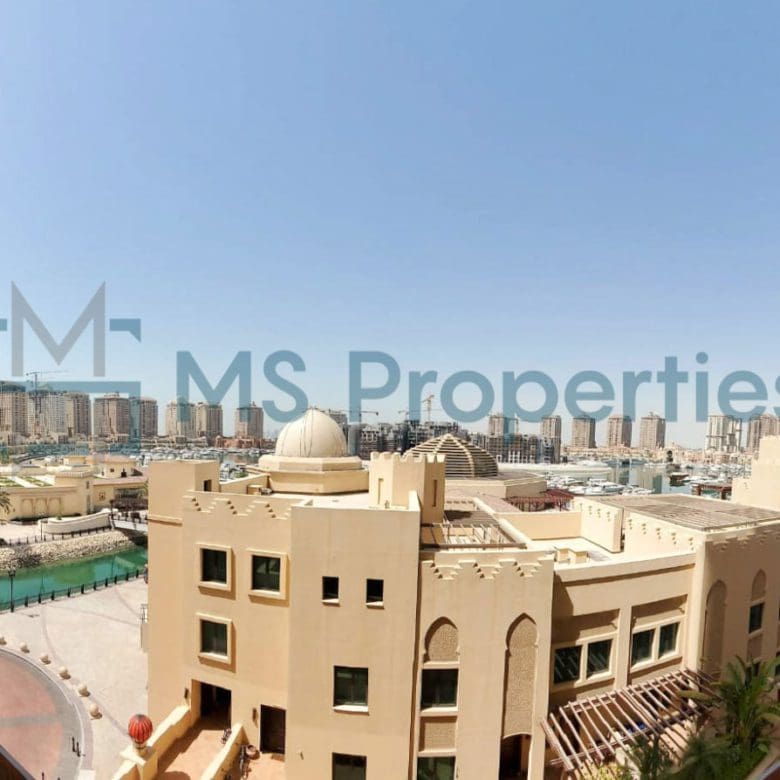 Huge 2BHK Apartments with Amazing View Balcony