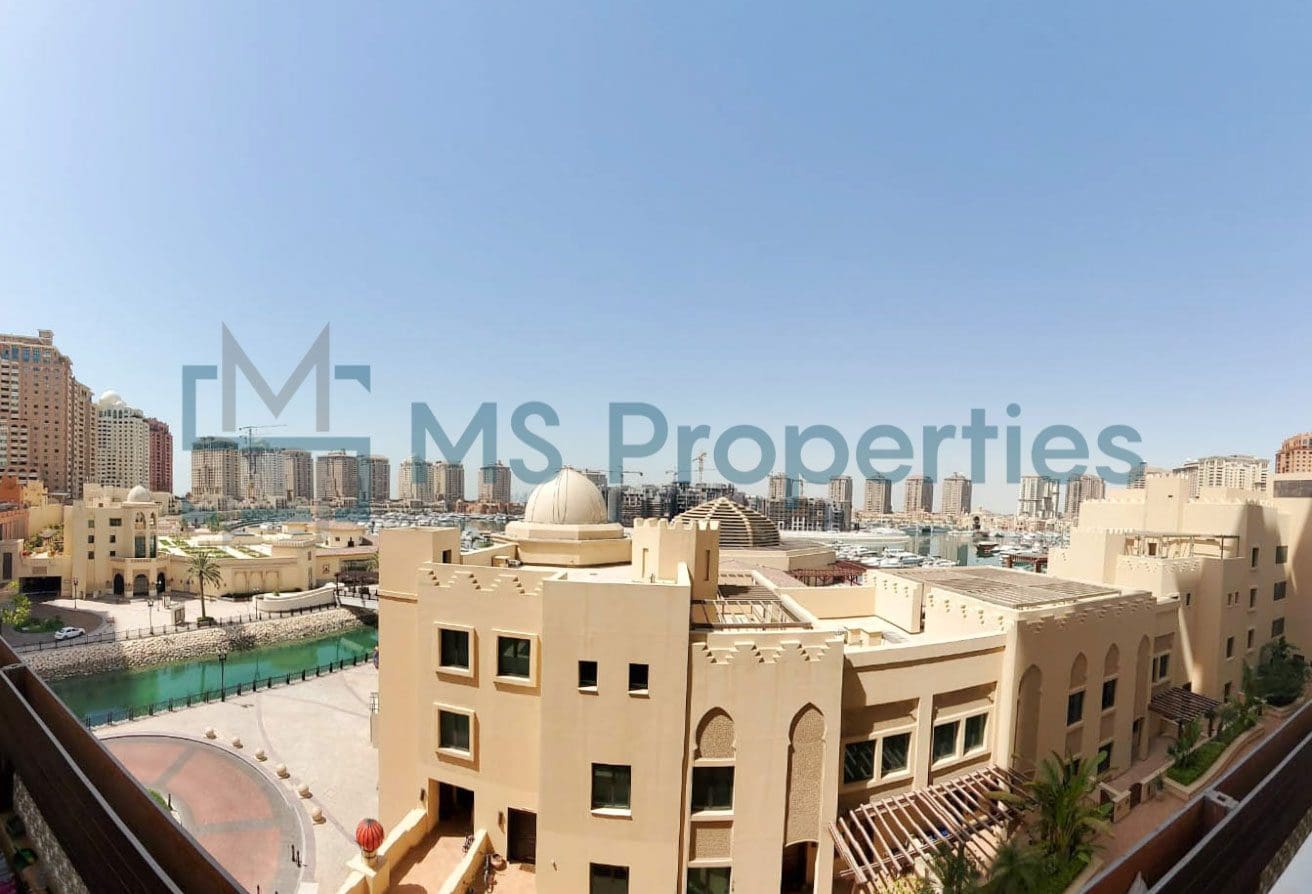Huge 2BHK Apartments with Amazing View Balcony