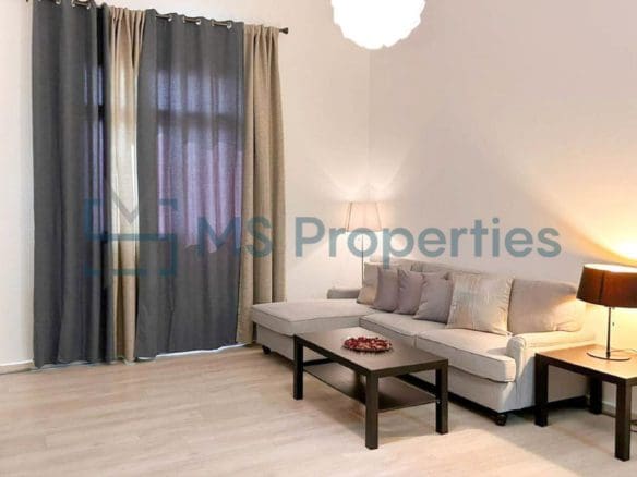 Exclusive Deal 1Bedroom Apartment in Lusail City