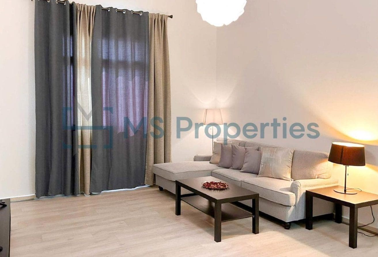 Exclusive Deal 1Bedroom Apartment in Lusail City