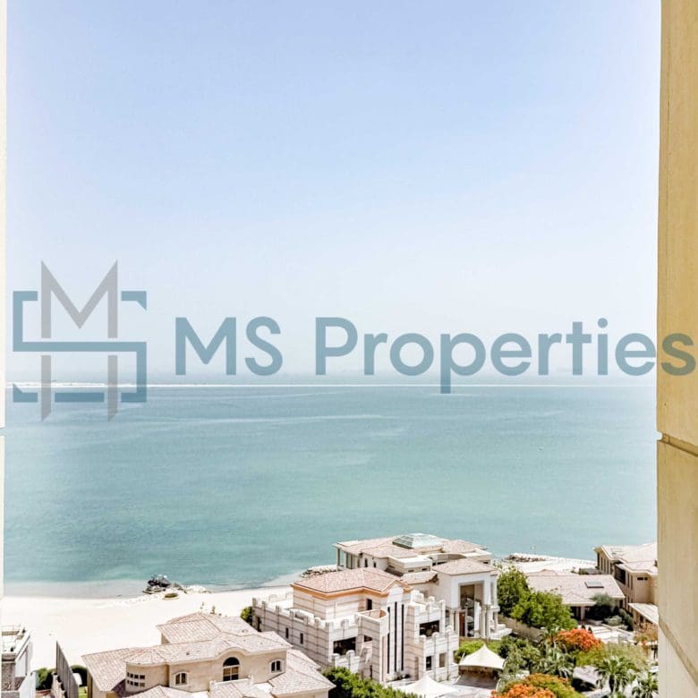 Prime Investment 2-Bedrooms Apartment For Sale